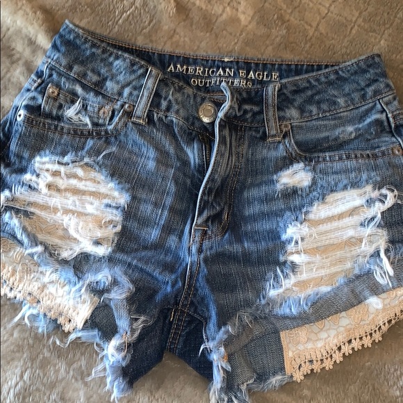 American eagle shorts - Picture 2 of 4